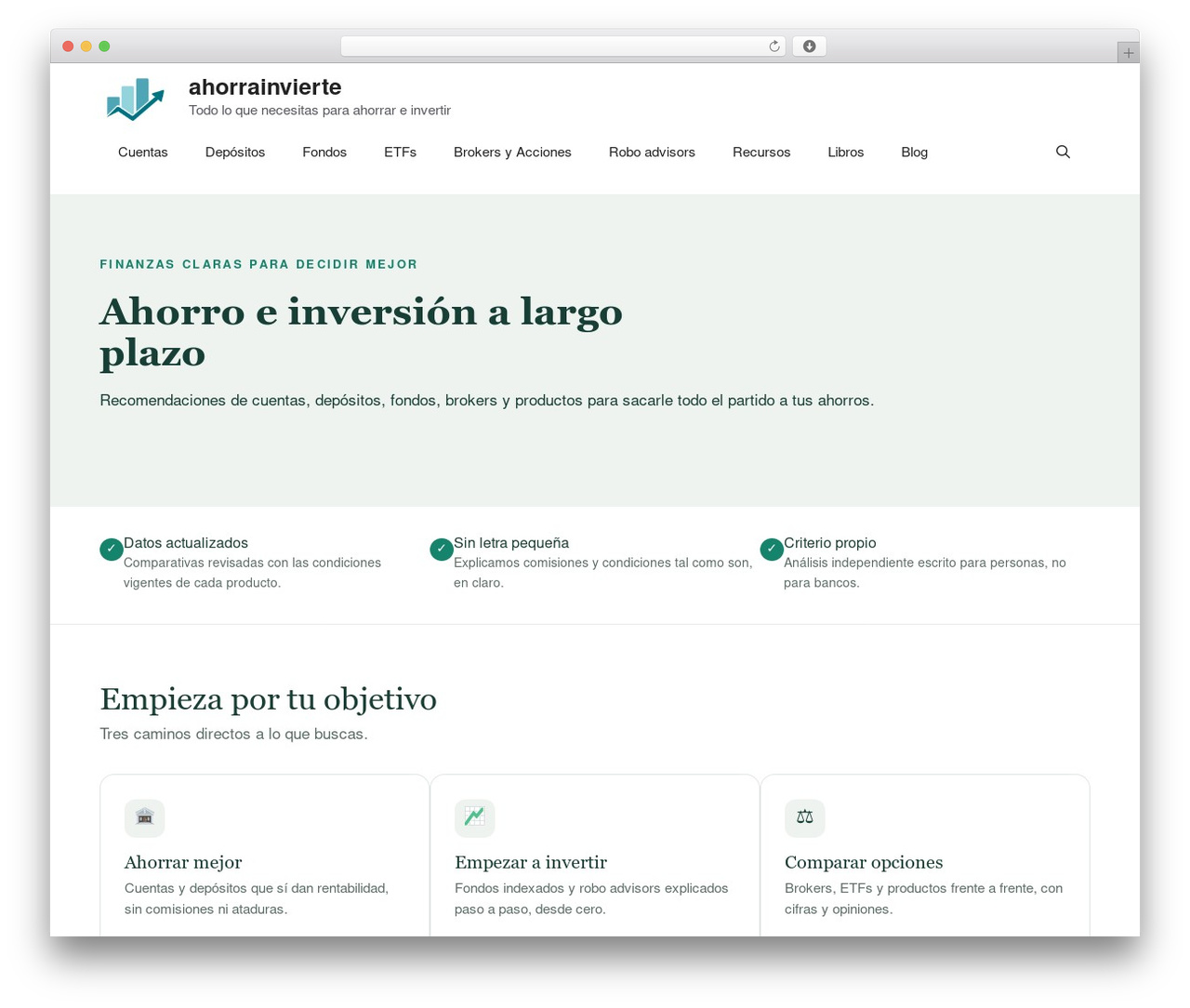 GeneratePress WordPress theme - ahorrainvierte.com GeneratePress WordPress theme - ahorrainvierte.com