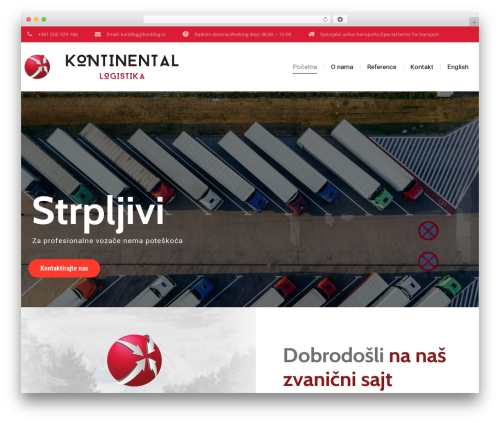 Cws essentials WordPress plugin - kontilog.rs