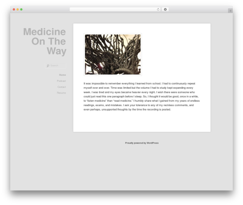 Hum WordPress theme - hojunyun.net Hum WordPress theme - hojunyun.net