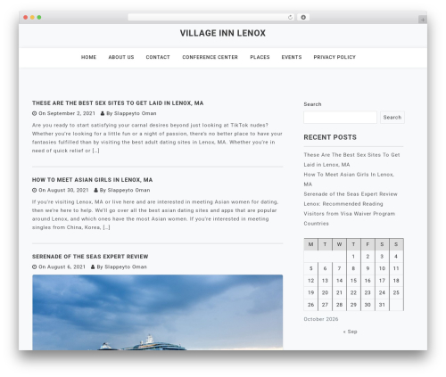 padma theme WordPress - villageinn-lenox.com padma theme WordPress - villageinn-lenox.com