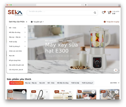 Collapse magic WordPress plugin - sekavn.com