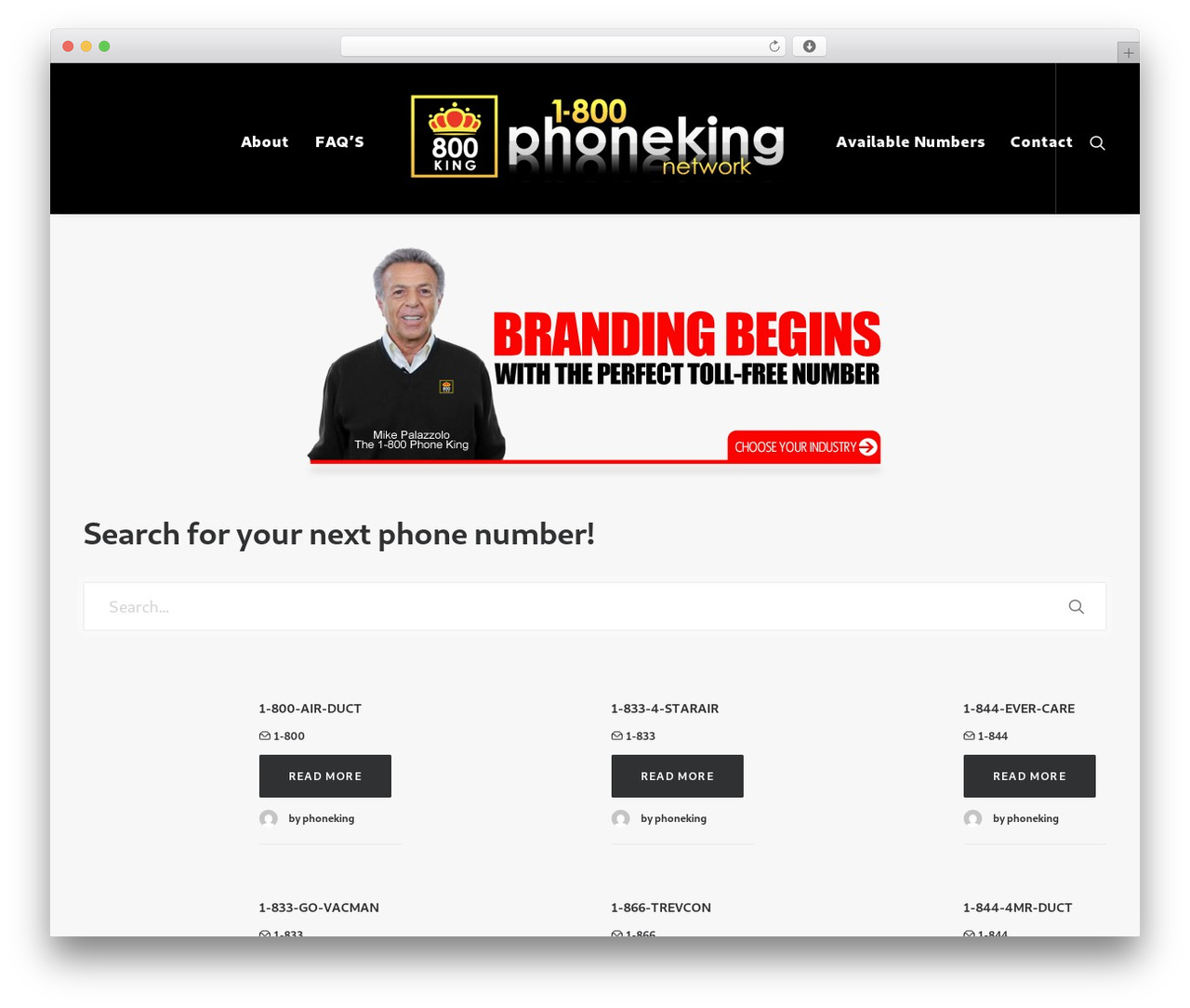Uncode top WordPress theme - 1800phoneking.com Uncode top WordPress theme - 1800phoneking.com