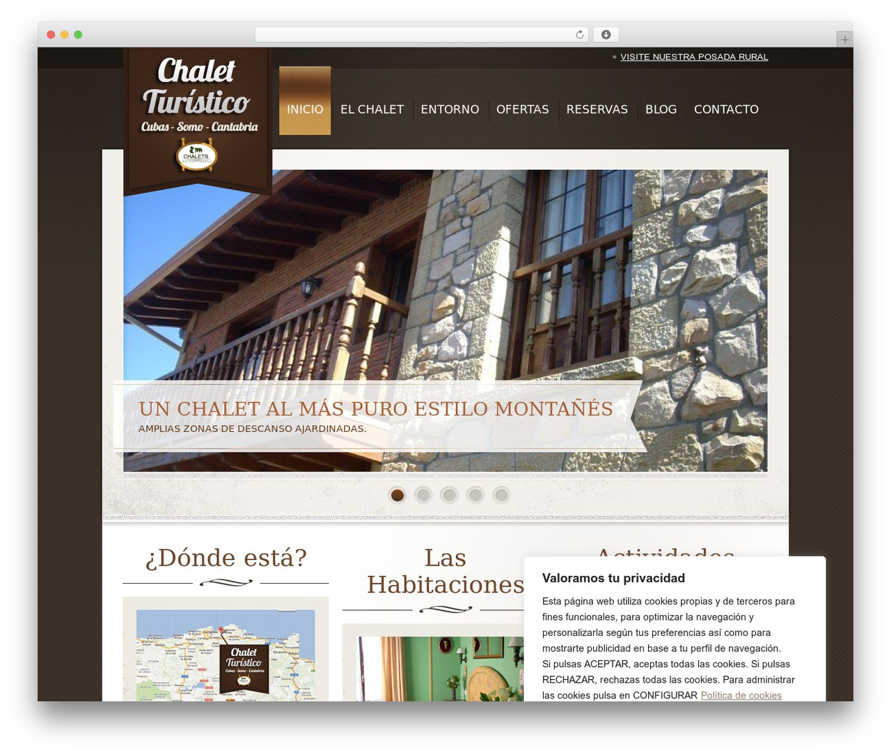 WordPress Theme 1329 WordPress theme design - alquilerchaletcantabria.com WordPress Theme 1329 WordPress theme design - alquilerchaletcantabria.com