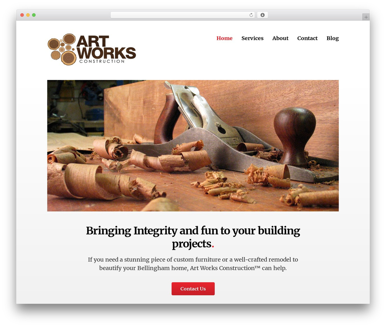 WordPress theme Deck - artworksconstruction.com WordPress theme Deck - artworksconstruction.com