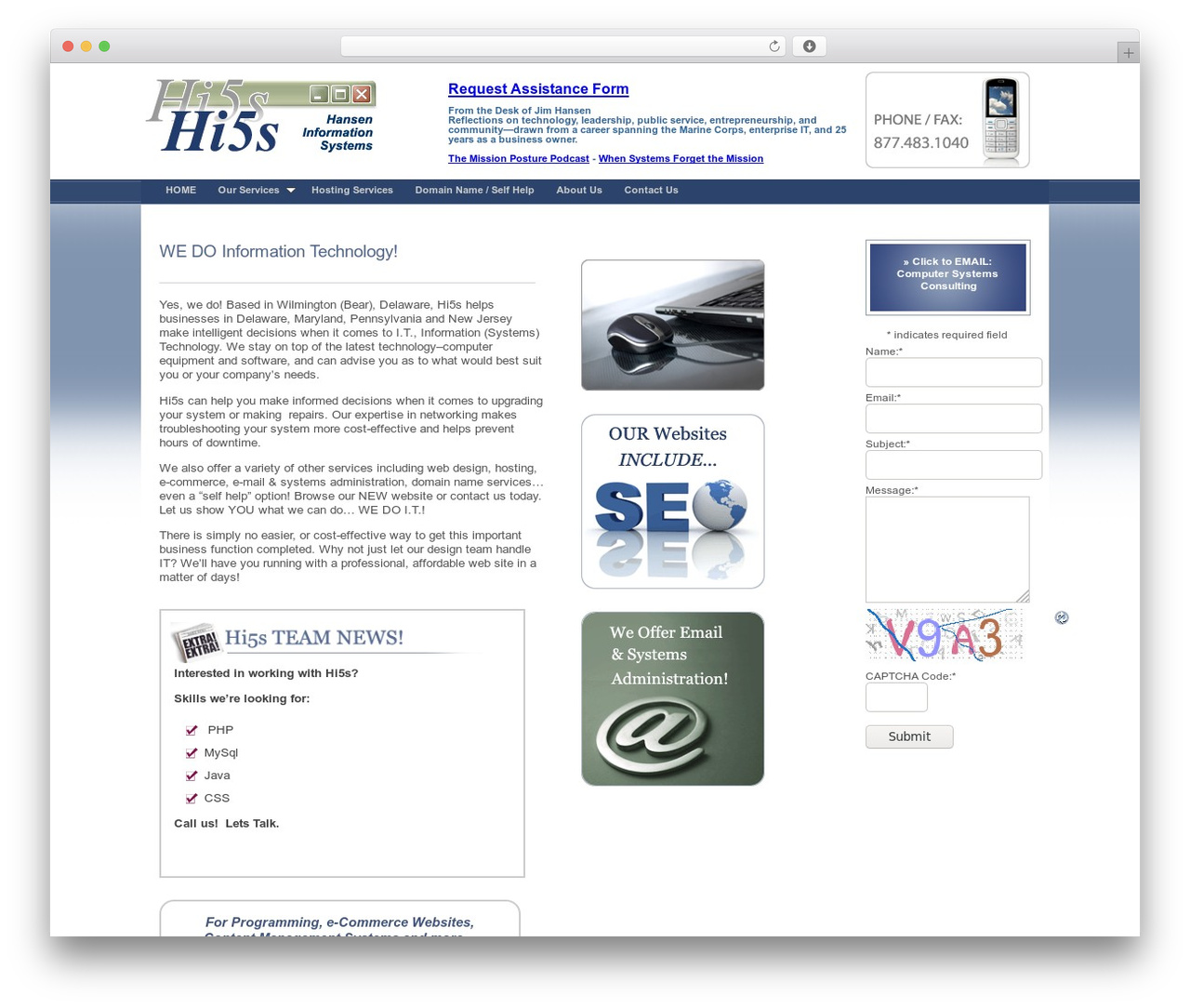 WordPress theme DS Theme - hi5s.com WordPress theme DS Theme - hi5s.com
