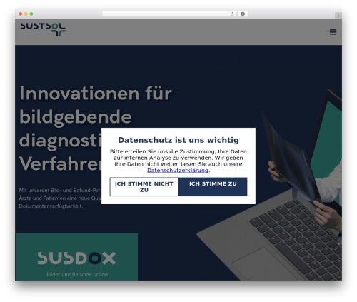 Mailster hcaptcha WordPress plugin - sustsol.com