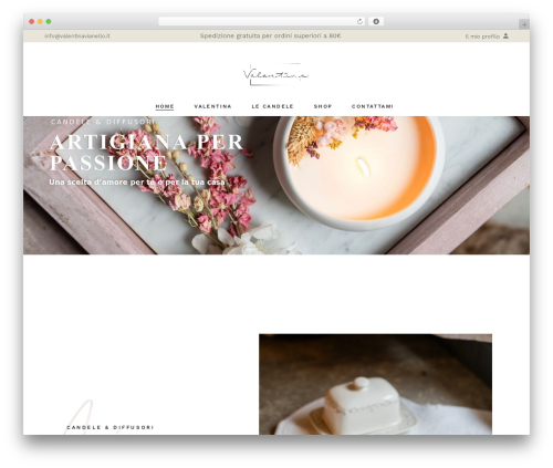 Askka core WordPress plugin - valentinavianello.it