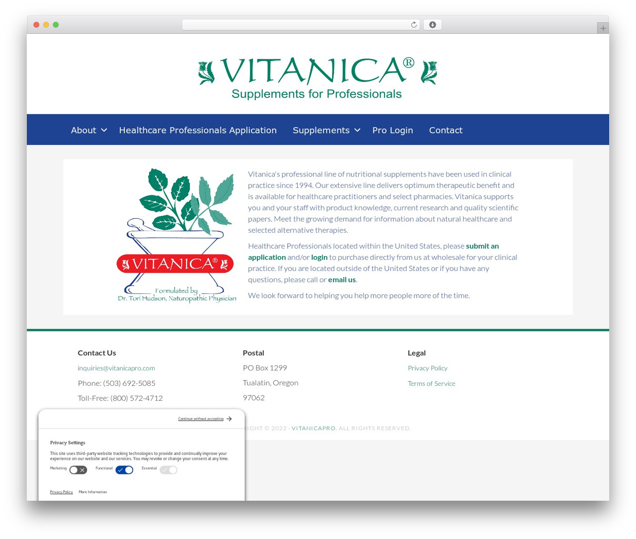 Vitanica - Beaver Builder Child Theme theme WordPress - vitanicapro.com Vitanica - Beaver Builder Child Theme theme WordPress - vitanicapro.com