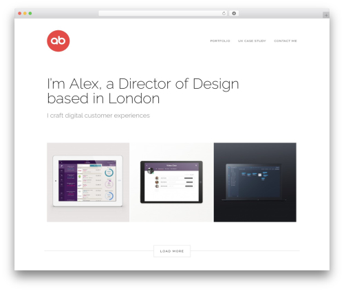 Themewich shortcodes WordPress plugin - alexbotta.co.uk