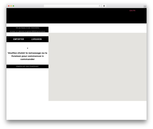 Wp grid builder map facet WordPress plugin - imaginedumplings.ca
