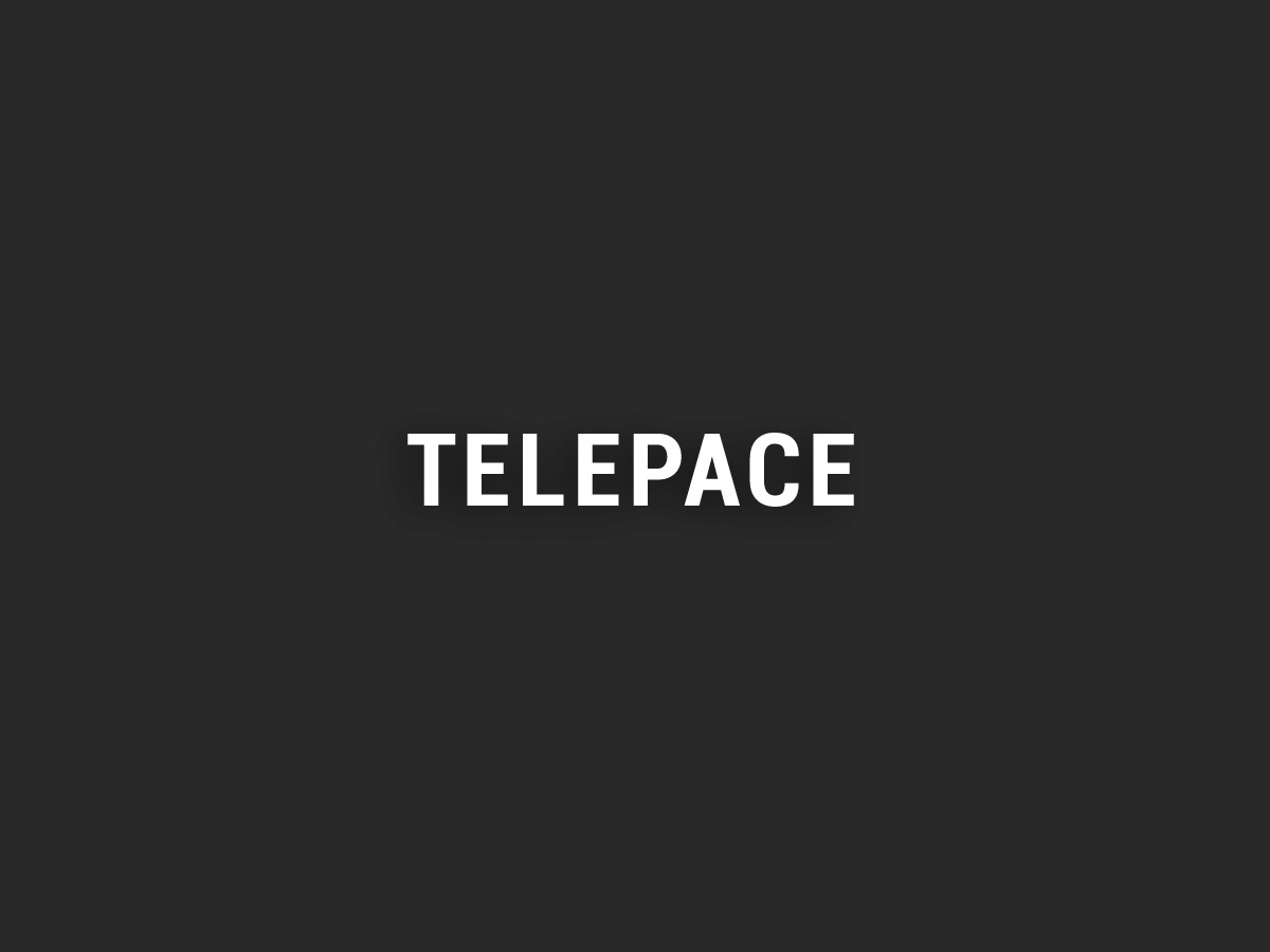 Telepace WordPress theme Telepace WordPress theme