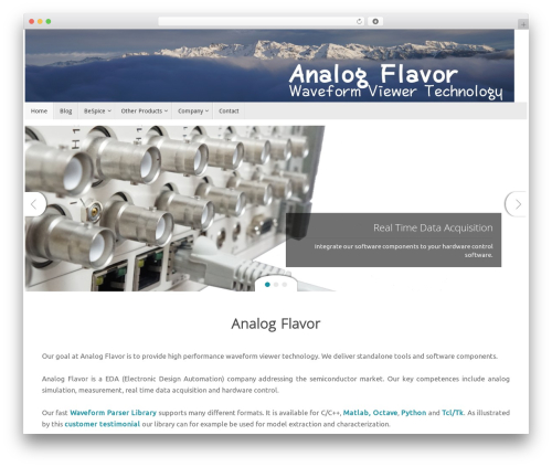Agreement (agreement) free WordPress plugin - analogflavor.com Agreement (agreement) free WordPress plugin - analogflavor.com