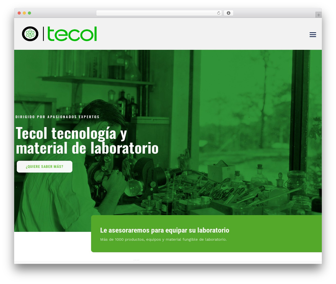 Theme WordPress LabtechCO - locet.es Theme WordPress LabtechCO - locet.es