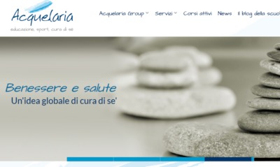 Theme WordPress Sheeva by Your Inspiration Web