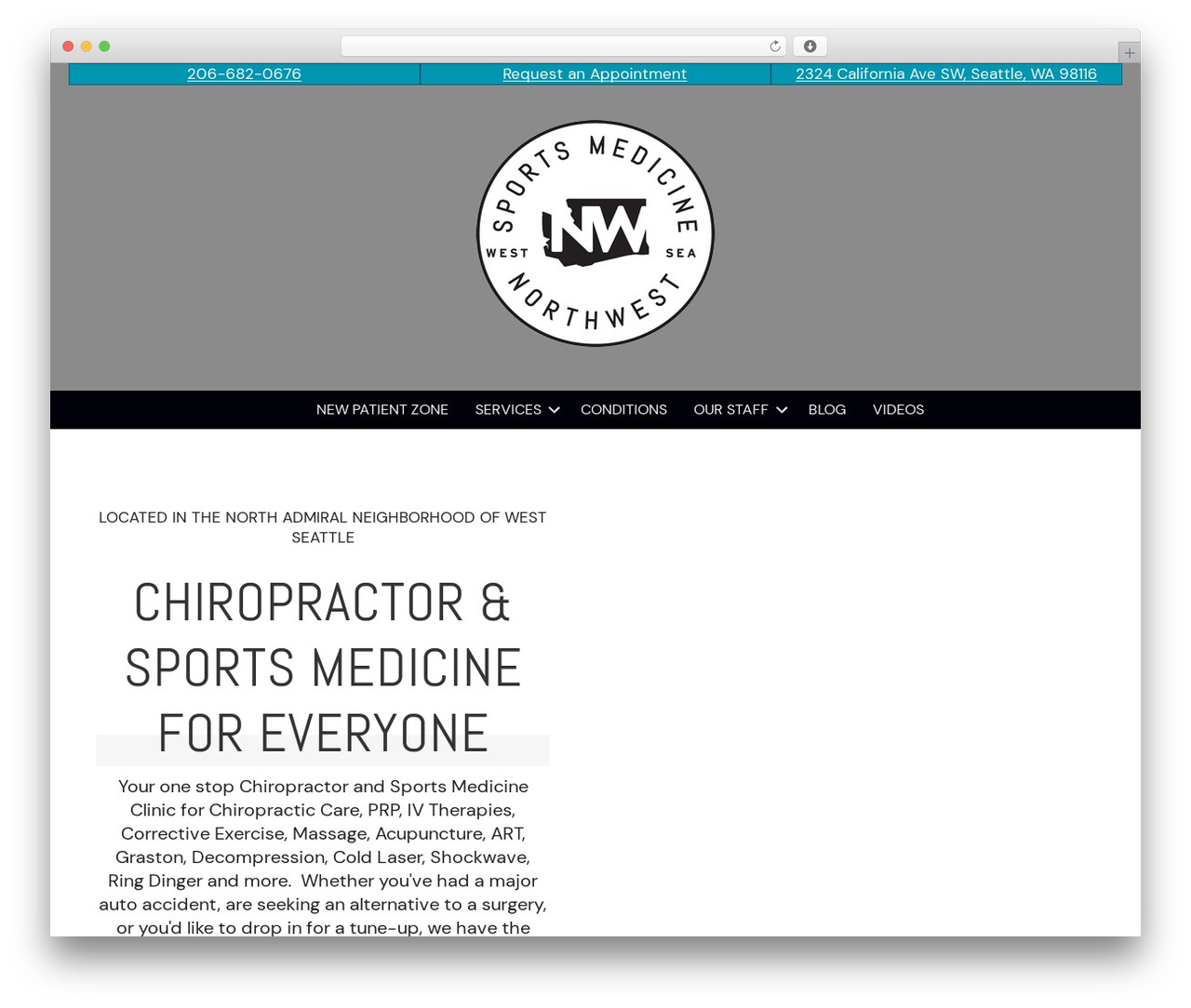 WordPress theme Beaver Builder Theme - sportsmednw.com WordPress theme Beaver Builder Theme - sportsmednw.com