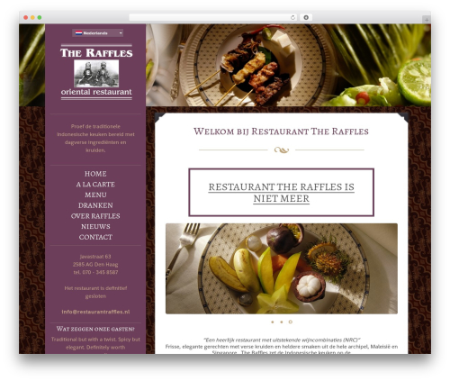 WP Testimonial Widget (wp-testimonial-widget) free WordPress plugin - restaurantraffles.nl WP Testimonial Widget (wp-testimonial-widget) free WordPress plugin - restaurantraffles.nl