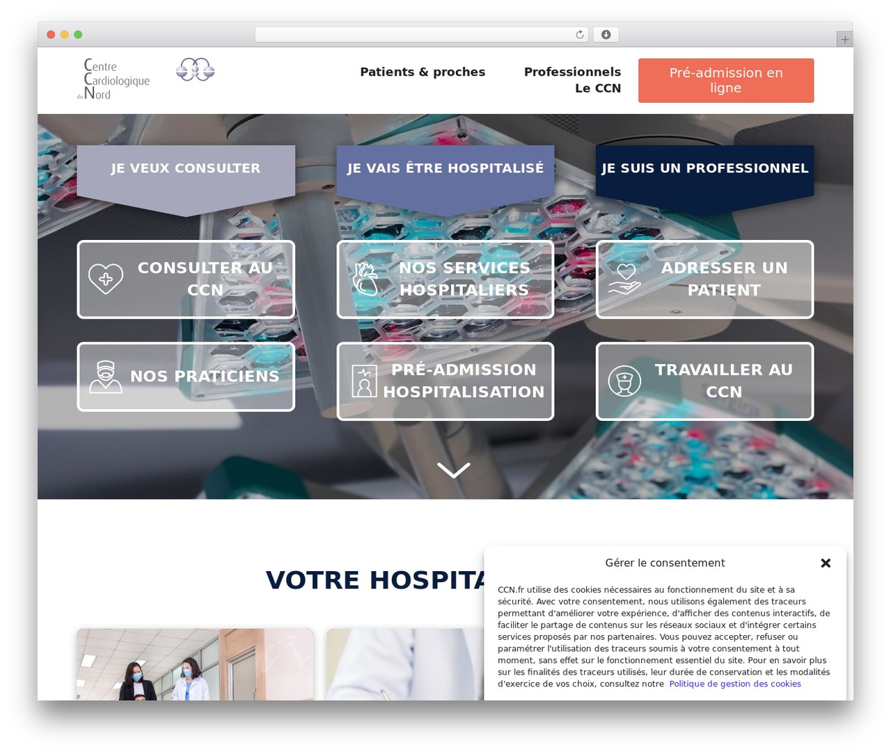 CCN WordPress theme - ccn.fr CCN WordPress theme - ccn.fr