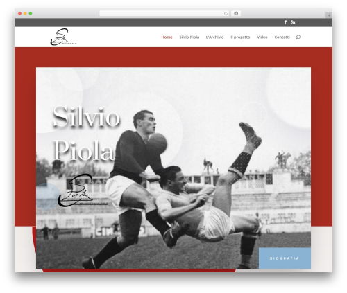 Youtube video player pro WordPress plugin - silviopiola.com