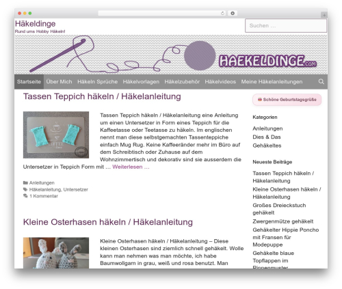 Local twemoji WordPress plugin - haekeldinge.com