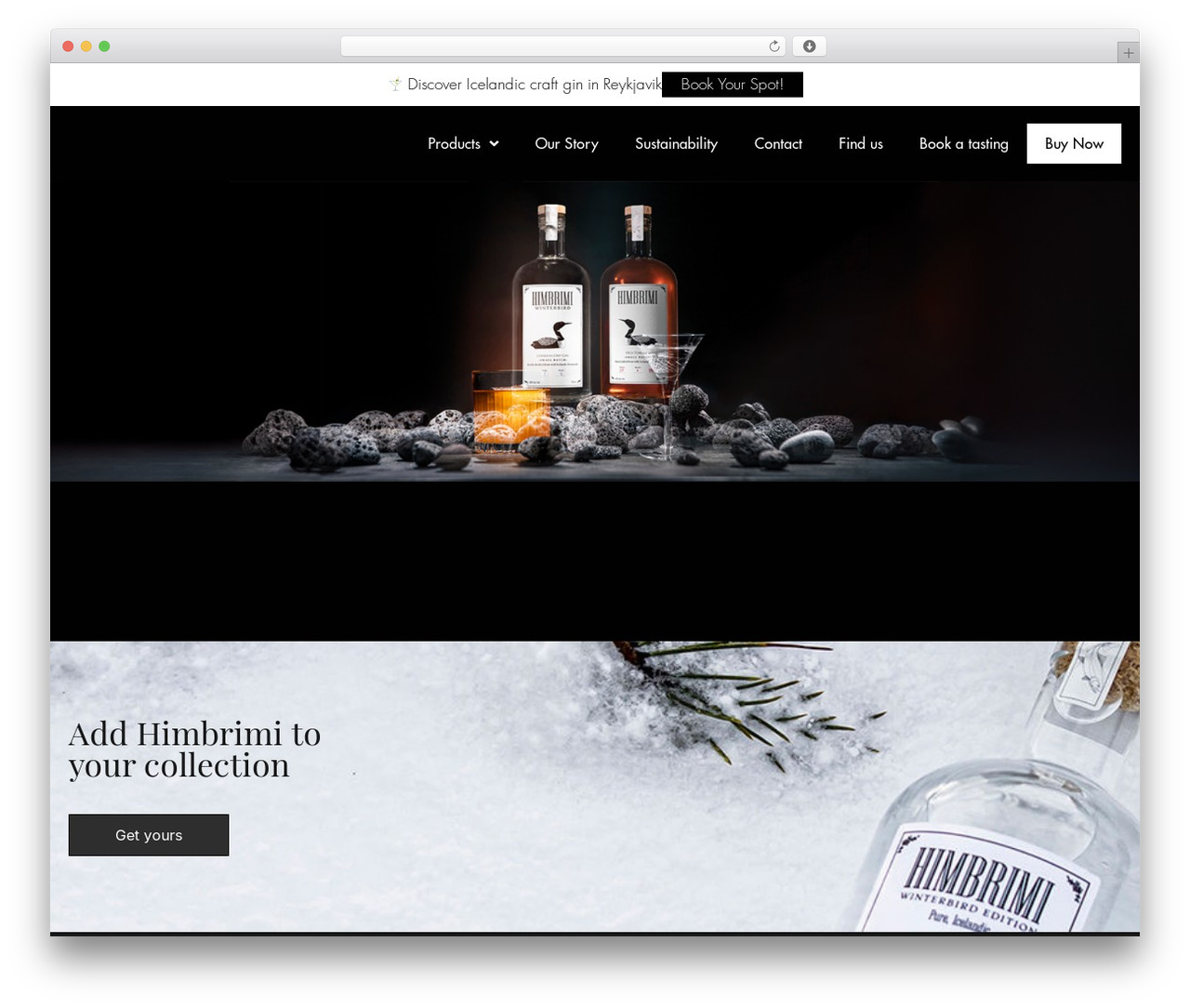 Hello Elementor WordPress theme - himbrimi.com Hello Elementor WordPress theme - himbrimi.com