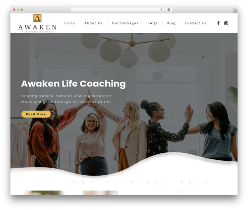 Elfsight pricing table cc WordPress plugin - awakenlifecoachingandsupports.com
