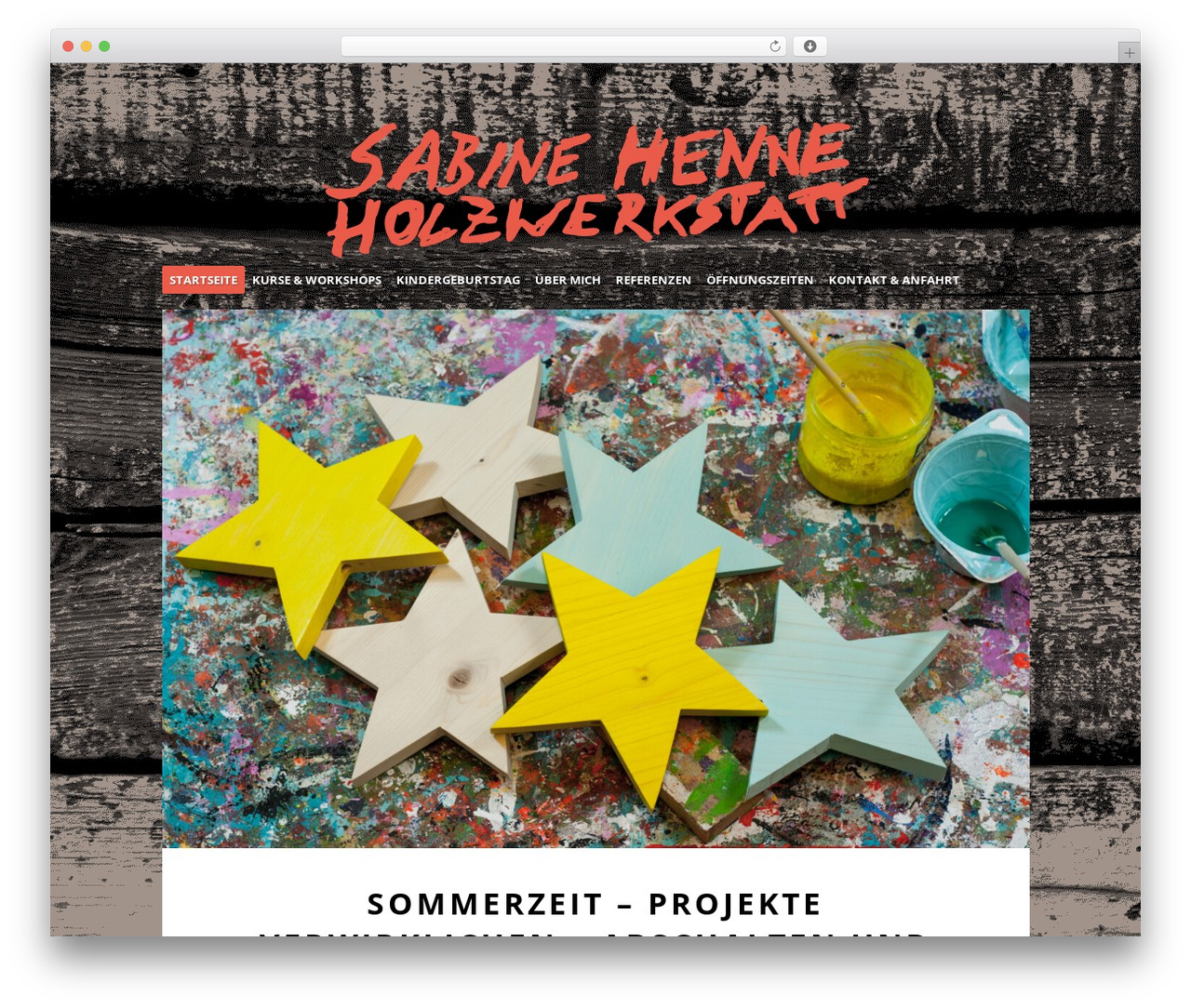 Thoughts WordPress theme - holzwerkstatt-henne.de Thoughts WordPress theme - holzwerkstatt-henne.de