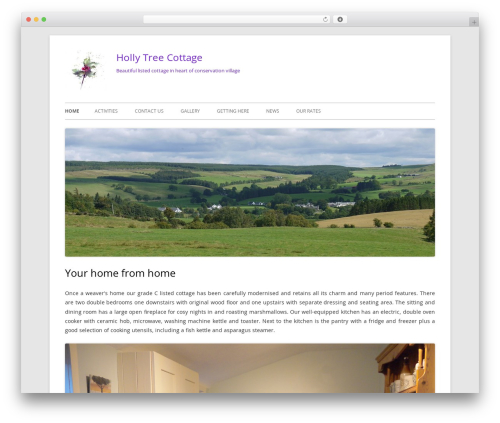 Tiny Forge top WordPress theme - holly-tree.co.uk Tiny Forge top WordPress theme - holly-tree.co.uk