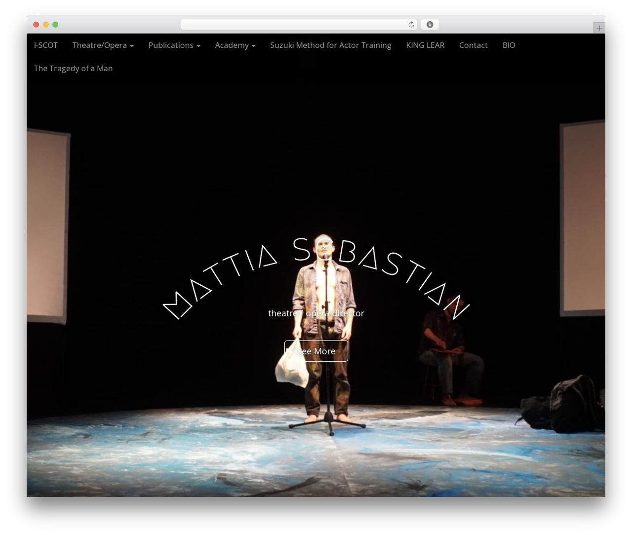 WordPress theme Arcade Basic - mattiasebastian.com WordPress theme Arcade Basic - mattiasebastian.com