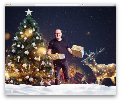 WordPress Page Builder – Zion Builder (zionbuilder) free WordPress plugin - darcekyodmartina.sk