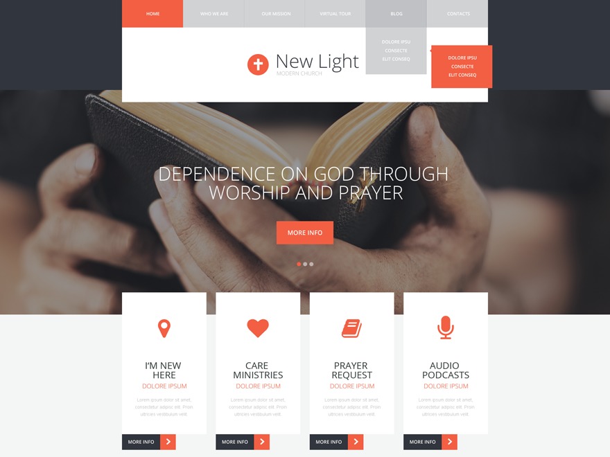 WordPress theme theme50803 WordPress theme theme50803