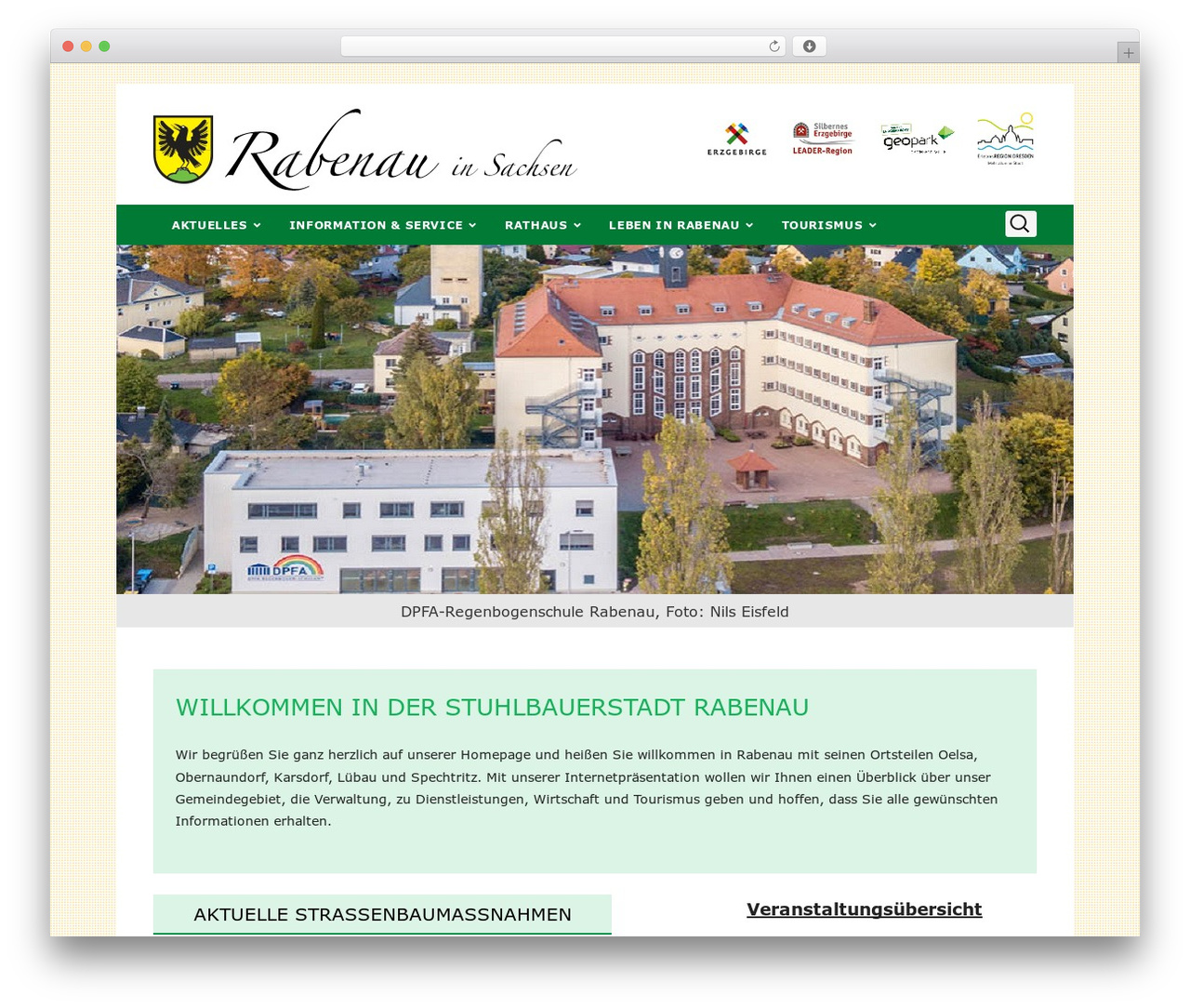WP theme Tiny Framework - rabenau.net WP theme Tiny Framework - rabenau.net