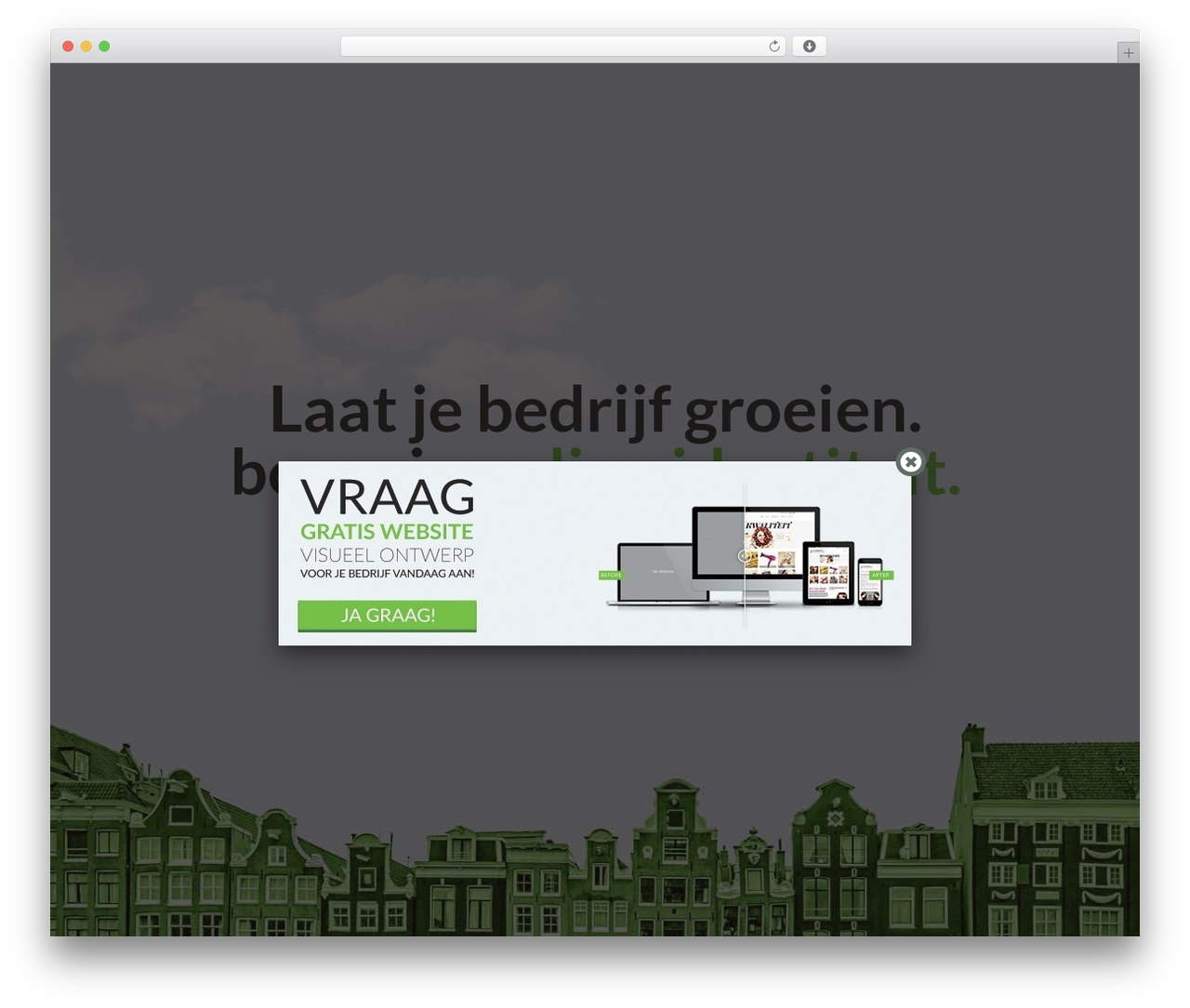 Betheme theme WordPress - wibby.nl Betheme theme WordPress - wibby.nl