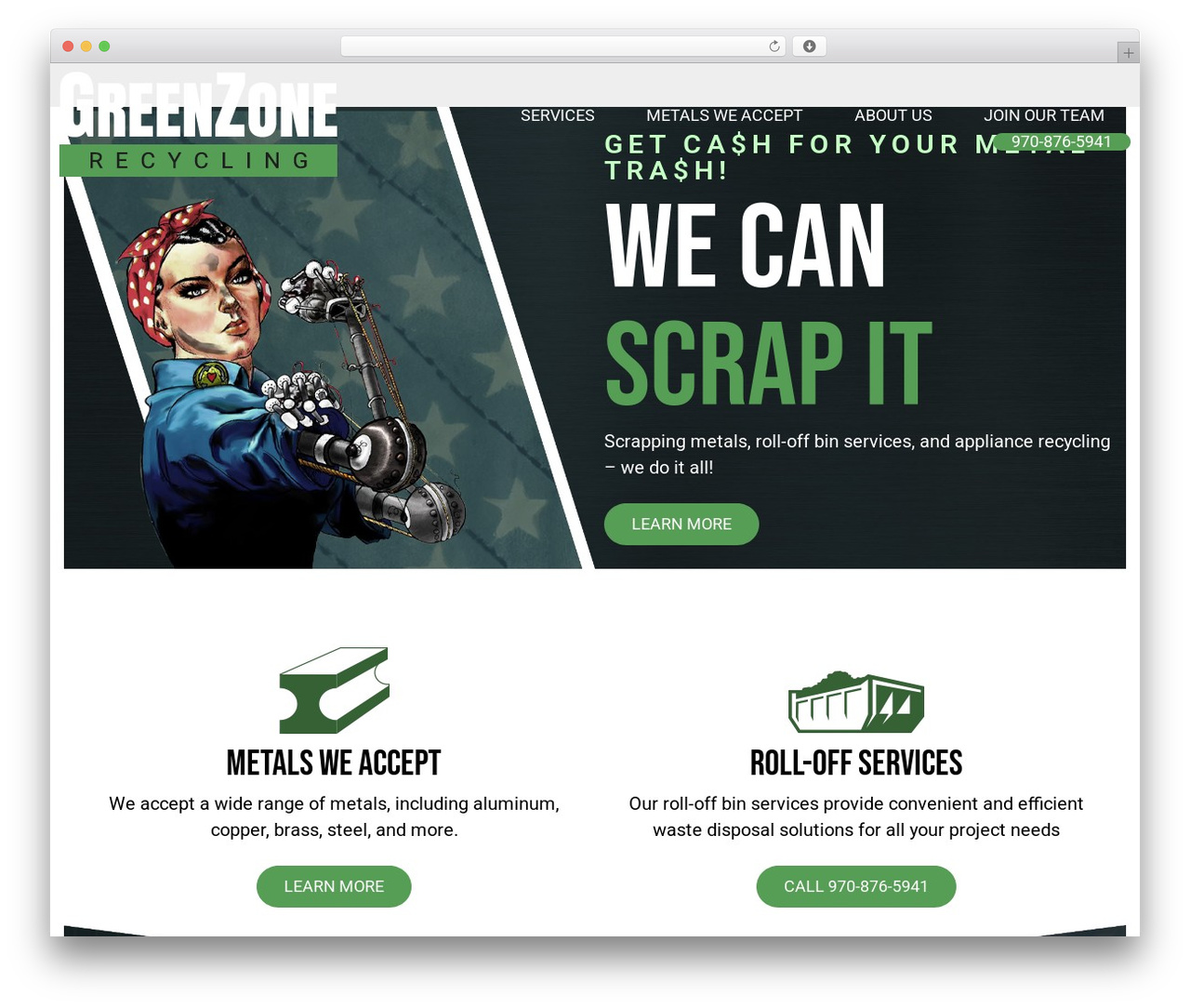 Child Theme for Customization WordPress theme - green-zone-recycling.com Child Theme for Customization WordPress theme - green-zone-recycling.com