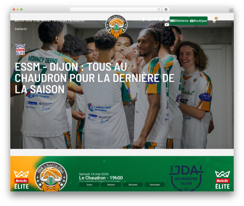 Woocommerceproductsshowcaseelementor WordPress plugin - essm-basket.fr