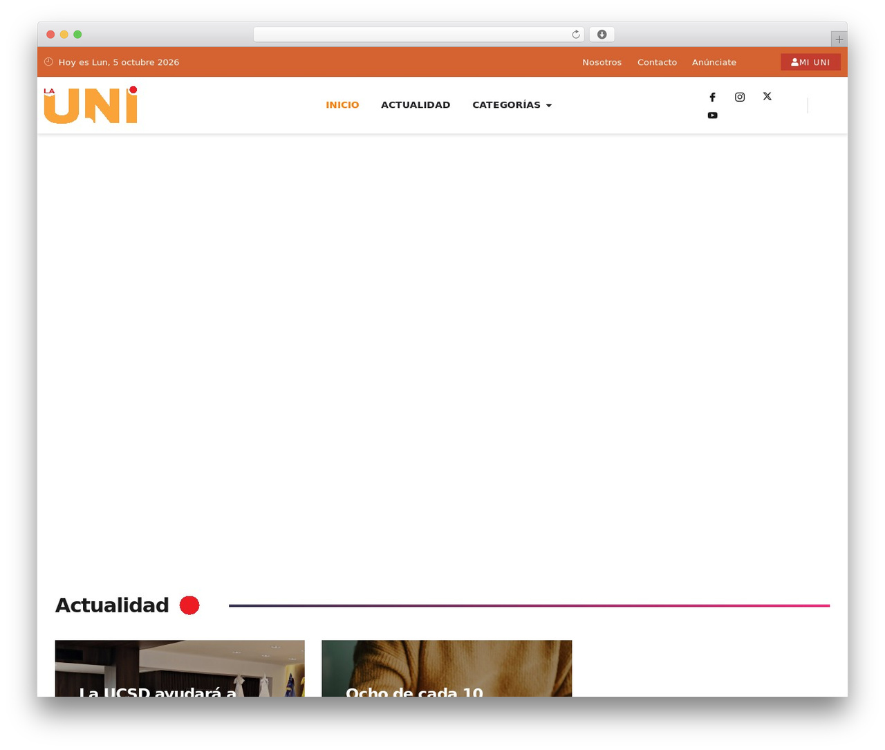 Hello Elementor WP theme - launi.com.do Hello Elementor WP theme - launi.com.do