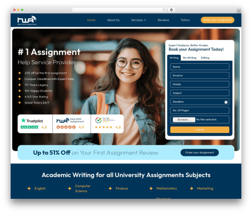 Creative Tag Cloud (creative-tag-cloud) free WordPress plugin - www.helpwithassignment.com
