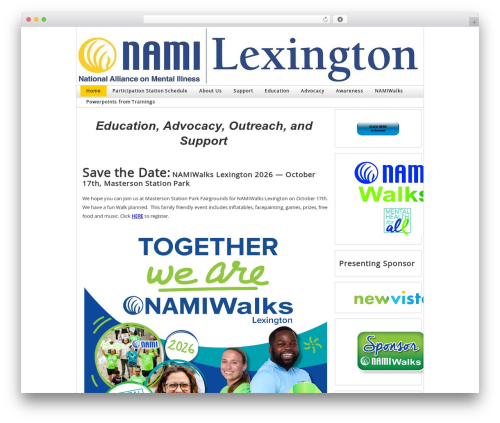 Footer Putter (footer-putter) free WordPress plugin - namilexington.org Footer Putter (footer-putter) free WordPress plugin - namilexington.org