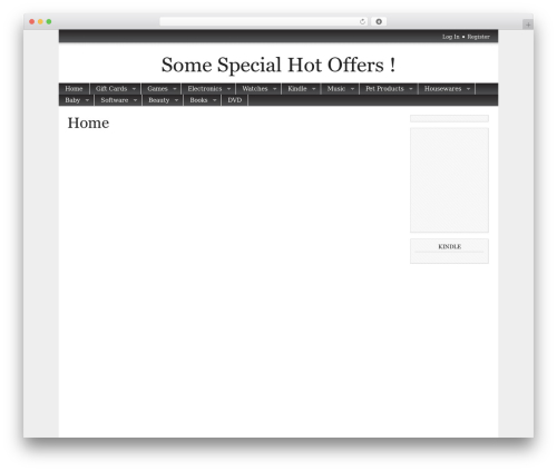 Amazon Product in a Post Plugin (amazon-product-in-a-post-plugin) free WordPress plugin - hotproducts.ewealthlinks.com Amazon Product in a Post Plugin (amazon-product-in-a-post-plugin) free WordPress plugin - hotproducts.ewealthlinks.com