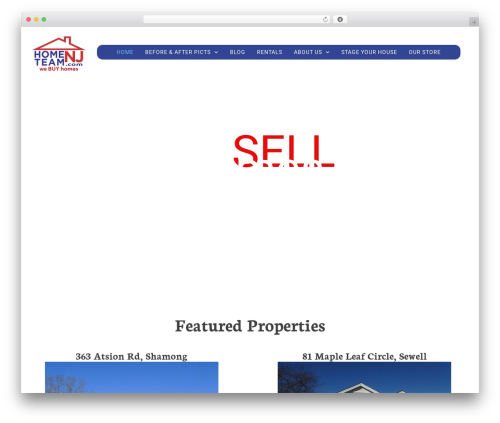 SlideDeck: Responsive WordPress Slider Plugin (slidedeck) free WordPress plugin - hometeamnj.com SlideDeck: Responsive WordPress Slider Plugin (slidedeck) free WordPress plugin - hometeamnj.com