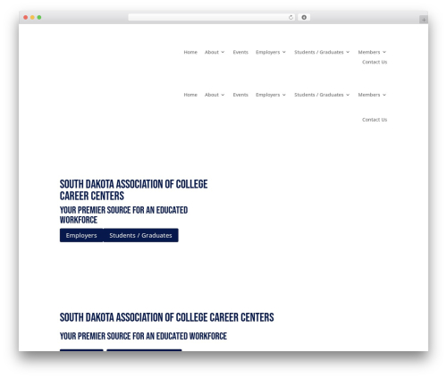 Divi pro gallery WordPress plugin - getgrads.com