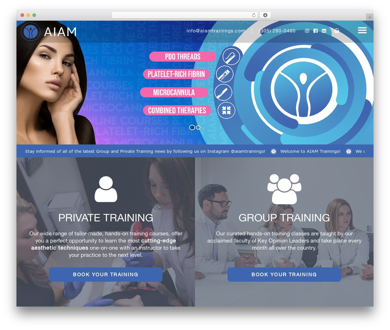 Stack Child WordPress theme - aiamtrainings.com Stack Child WordPress theme - aiamtrainings.com