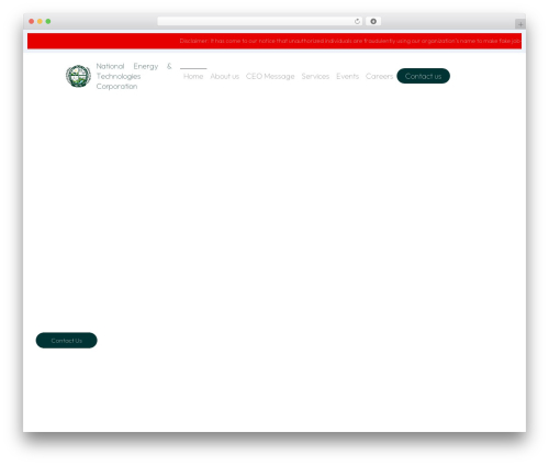 WP Blog and Widget (wp-blog-and-widgets) free WordPress plugin - netc.com.pk