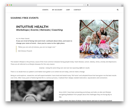 WC Affiliate – A Full-fledged Affiliate Manager for WooCommerce (wc-affiliate) free WordPress plugin - iamsoaringfree.co.za