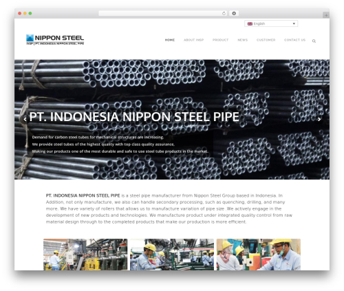 DP Post Views Counter (dp-post-views) free WordPress plugin - insp-nspc-nipponsteel.com
