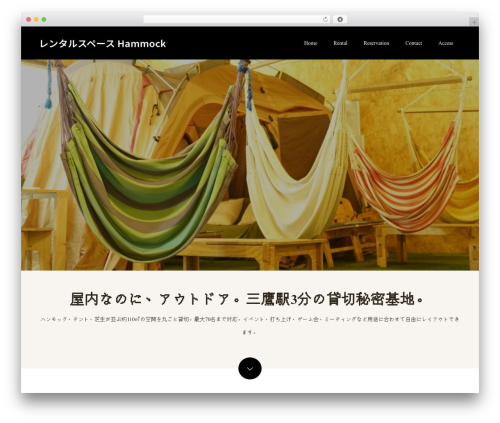 Tcd classic editor WordPress plugin - hammock-mitaka.com