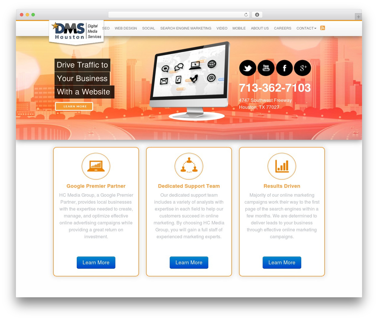 WordPress theme wp-bootstrap - houstonwebsitecompany.com WordPress theme wp-bootstrap - houstonwebsitecompany.com