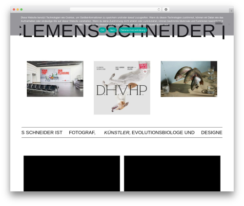 Boldnote core WordPress plugin - clemensschneider.com