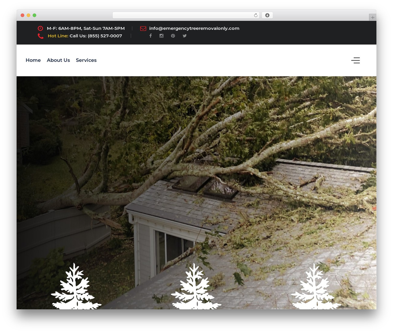 WordPress website theme Roofplan - emergencytreeremovalonly.com WordPress website theme Roofplan - emergencytreeremovalonly.com