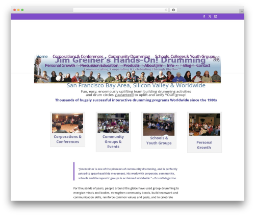 MailChimp User Sync (mailchimp-sync) free WordPress plugin - handsondrum.com MailChimp User Sync (mailchimp-sync) free WordPress plugin - handsondrum.com