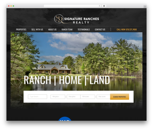 Property db images WordPress plugin - sigranches.com
